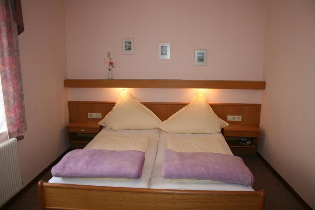 Gasthof Gruenling Wallsee Kamer foto